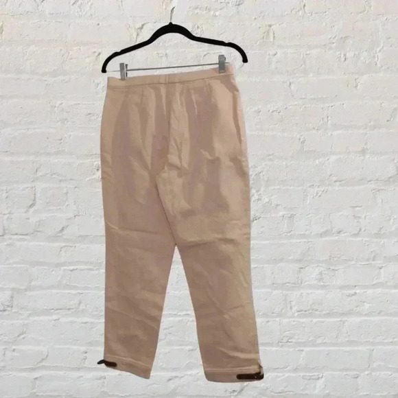 Gunex Straight Leg Jeans - Picture 2 of 4